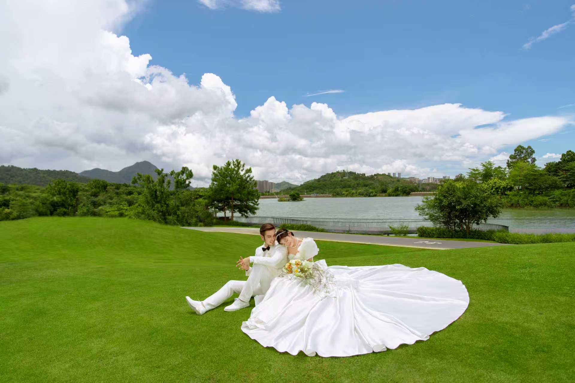 全国拍摄基地任选